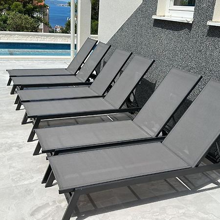 Villa Palavra Trogir Szoba fotó