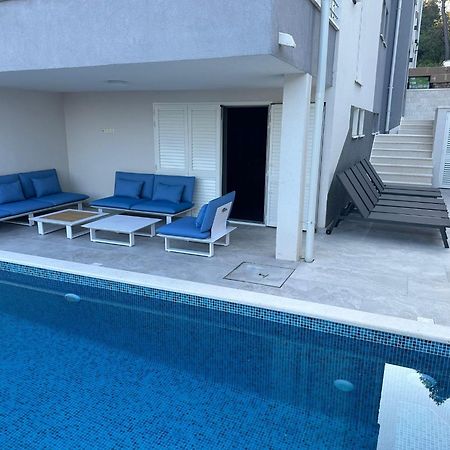 Villa Palavra Trogir Szoba fotó
