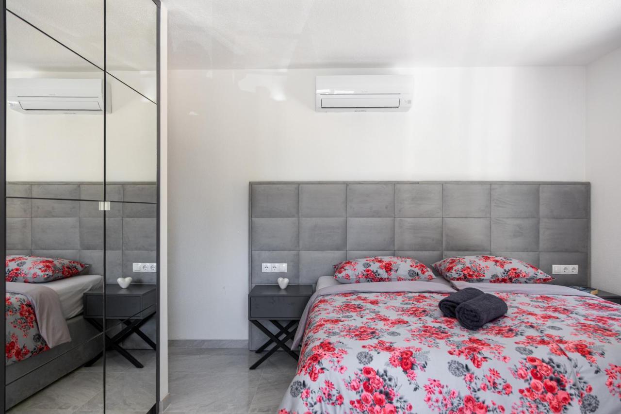 Villa Palavra Trogir Kültér fotó