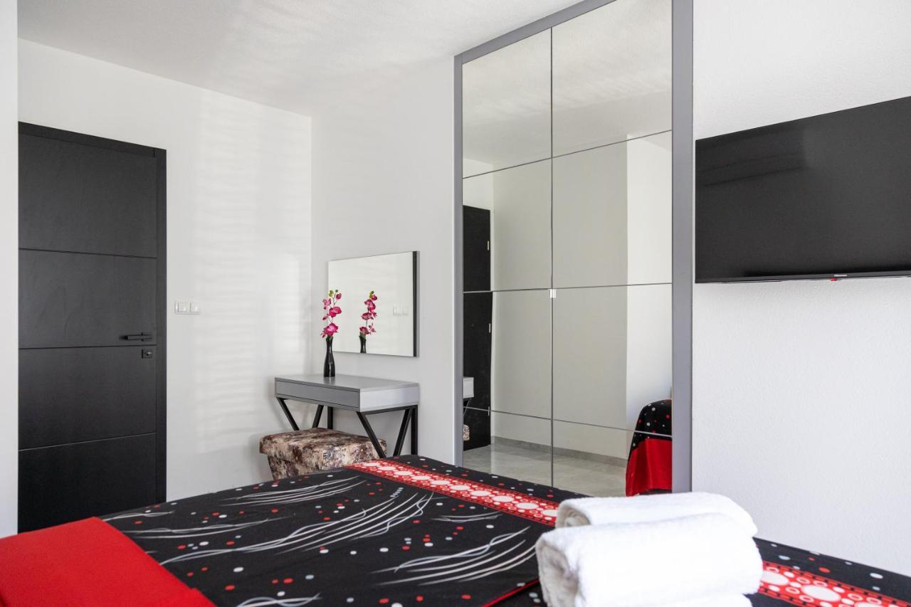 Villa Palavra Trogir Kültér fotó