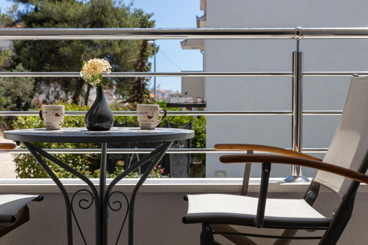Villa Palavra Trogir Kültér fotó