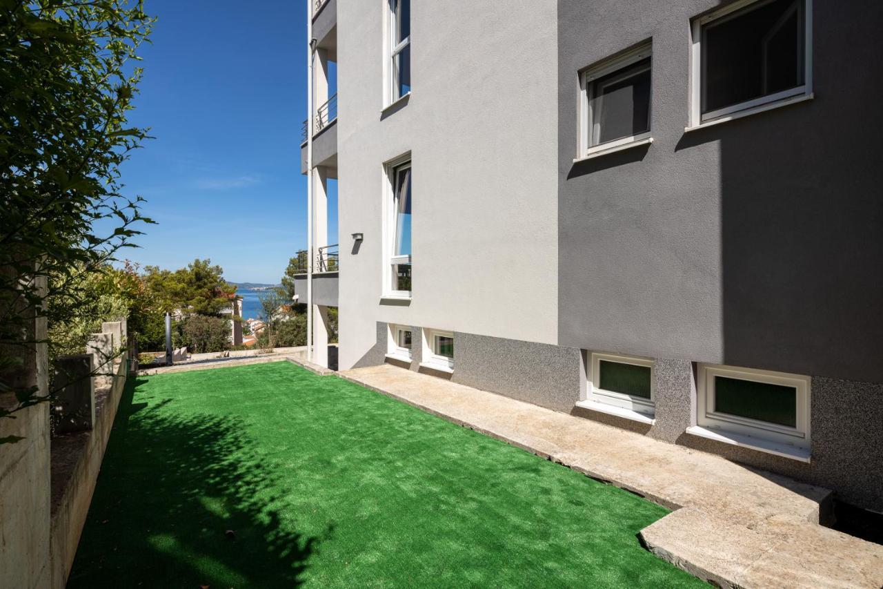 Villa Palavra Trogir Kültér fotó