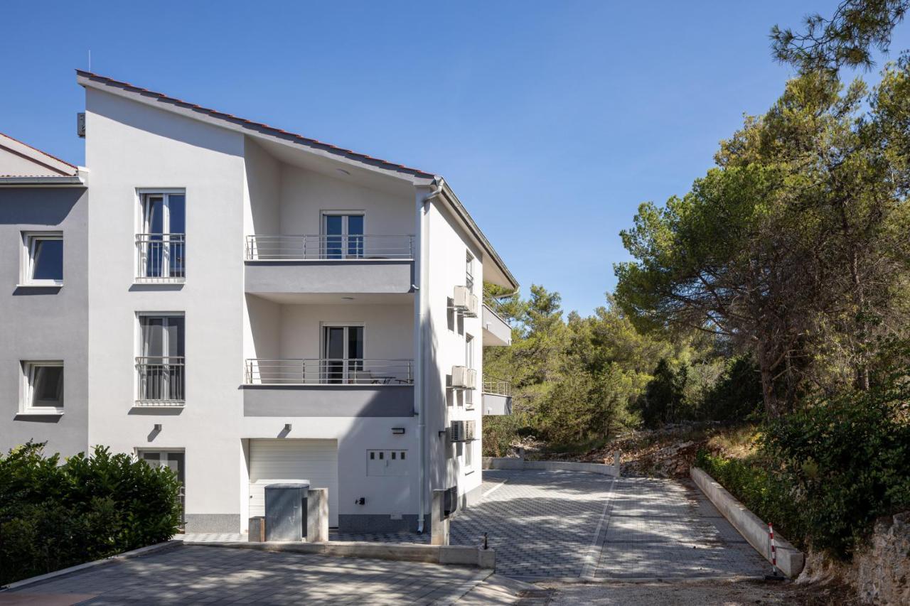 Villa Palavra Trogir Kültér fotó