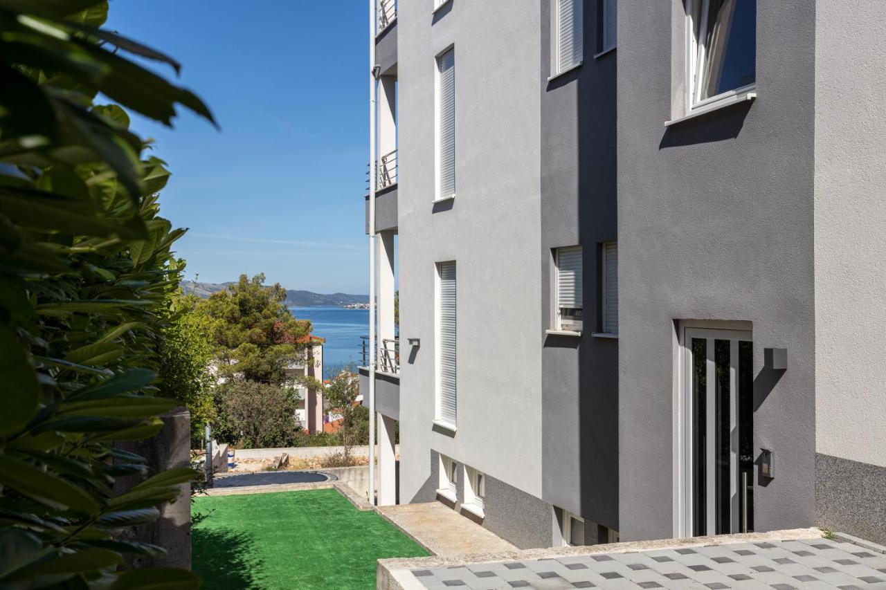 Villa Palavra Trogir Kültér fotó