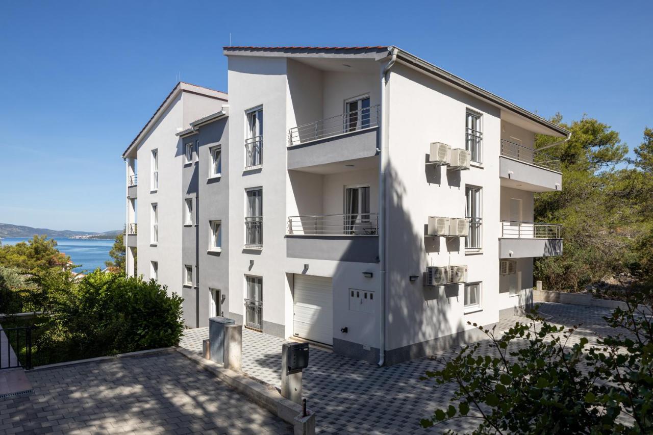 Villa Palavra Trogir Kültér fotó