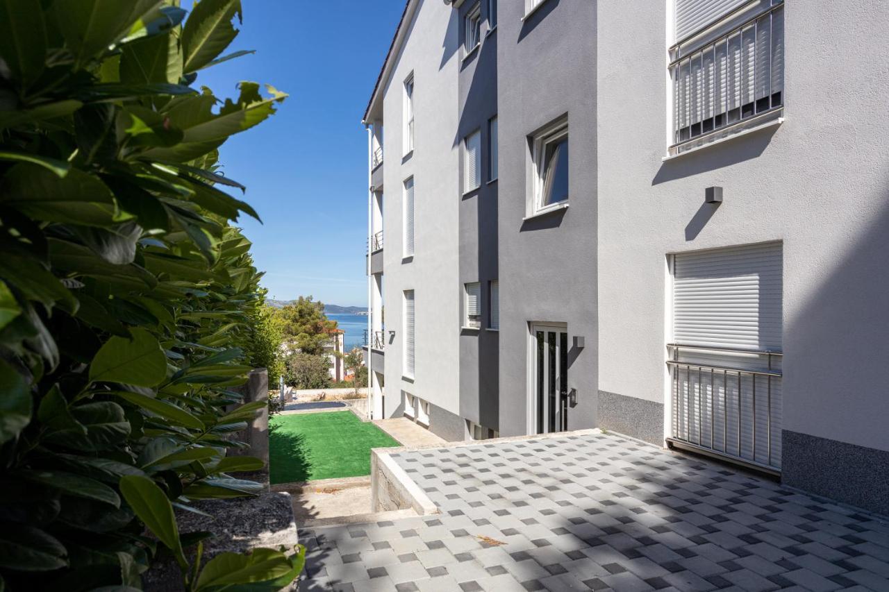 Villa Palavra Trogir Kültér fotó