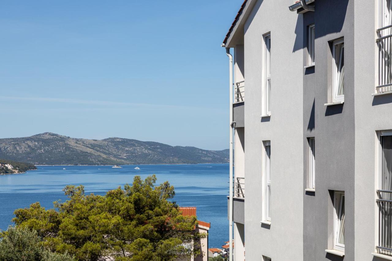Villa Palavra Trogir Kültér fotó