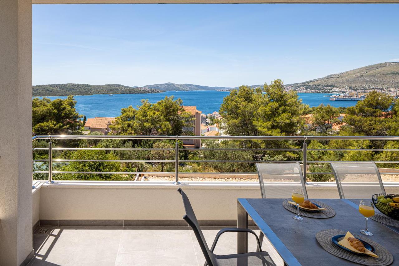Villa Palavra Trogir Kültér fotó