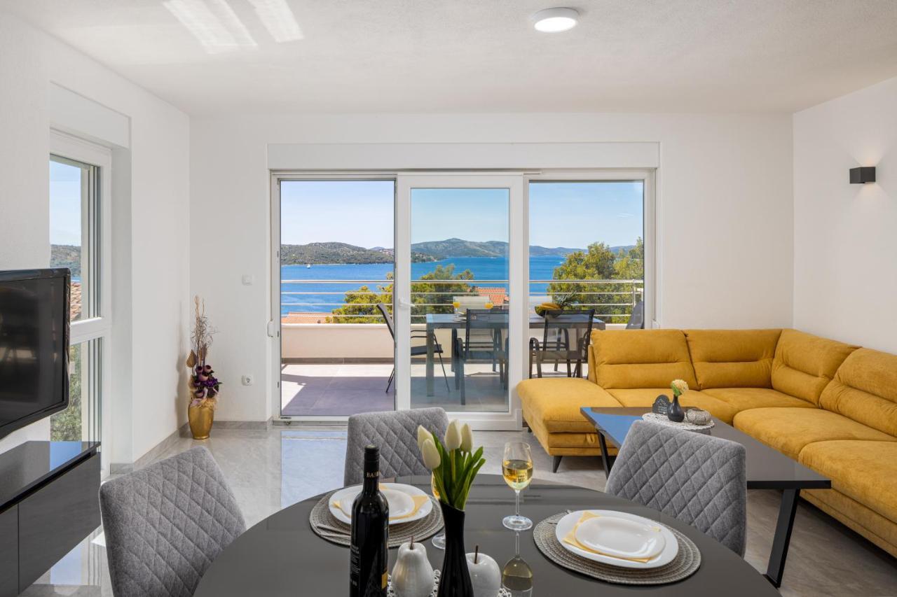 Villa Palavra Trogir Kültér fotó
