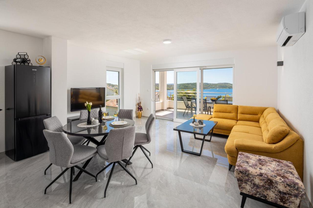 Villa Palavra Trogir Kültér fotó