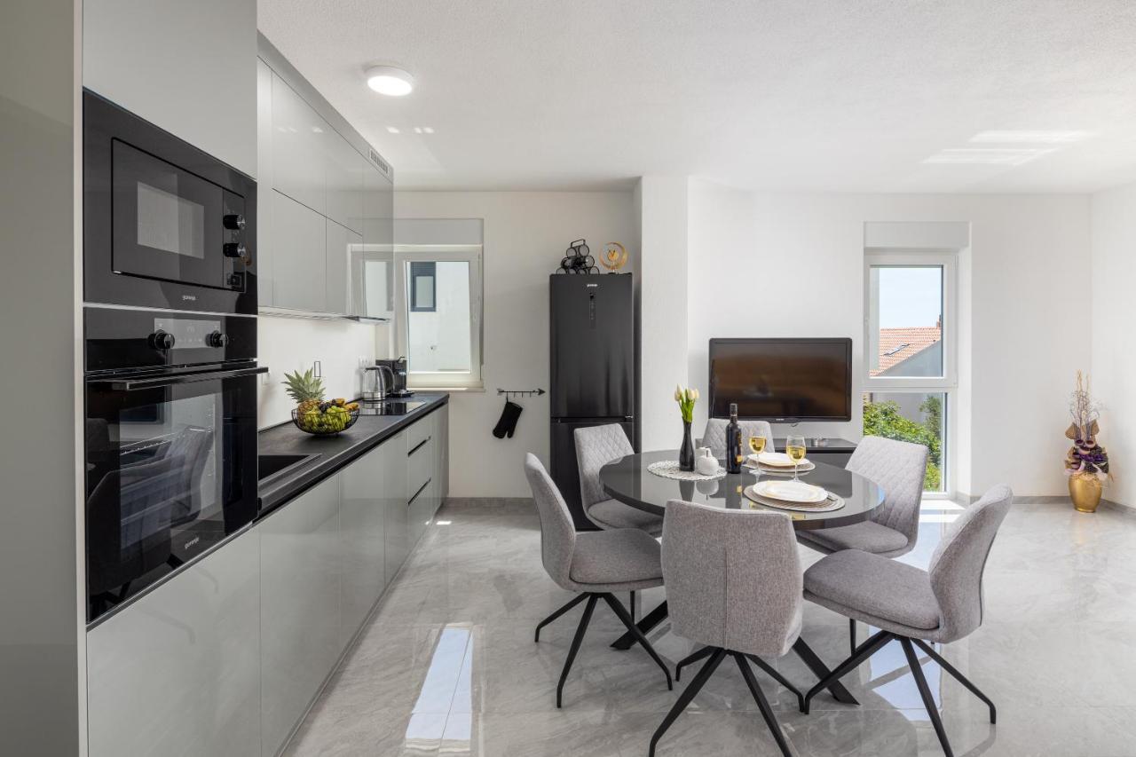 Villa Palavra Trogir Kültér fotó