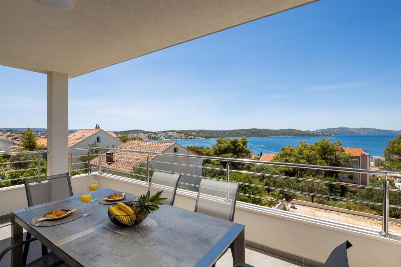 Villa Palavra Trogir Kültér fotó