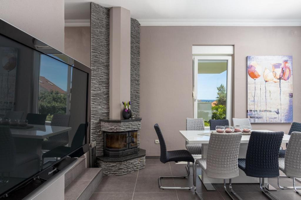 Villa Palavra Trogir Kültér fotó