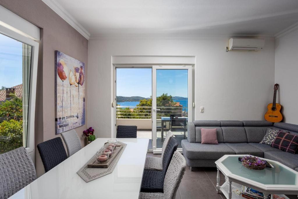 Villa Palavra Trogir Kültér fotó
