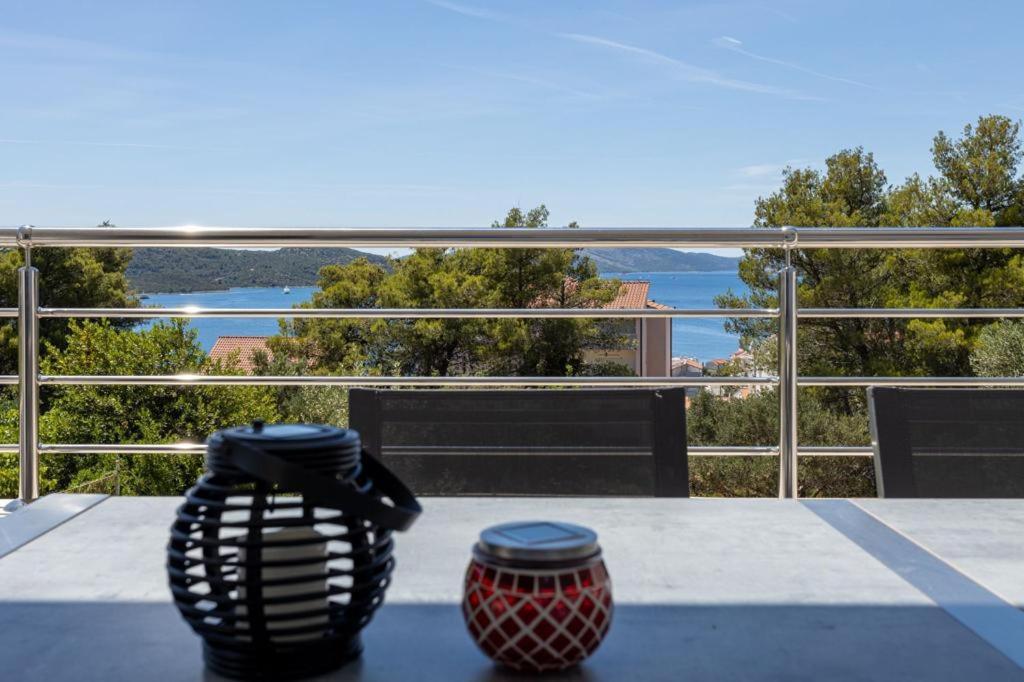Villa Palavra Trogir Kültér fotó
