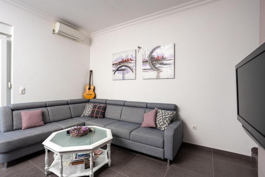 Villa Palavra Trogir Kültér fotó
