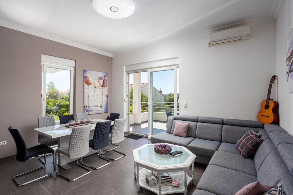 Villa Palavra Trogir Kültér fotó