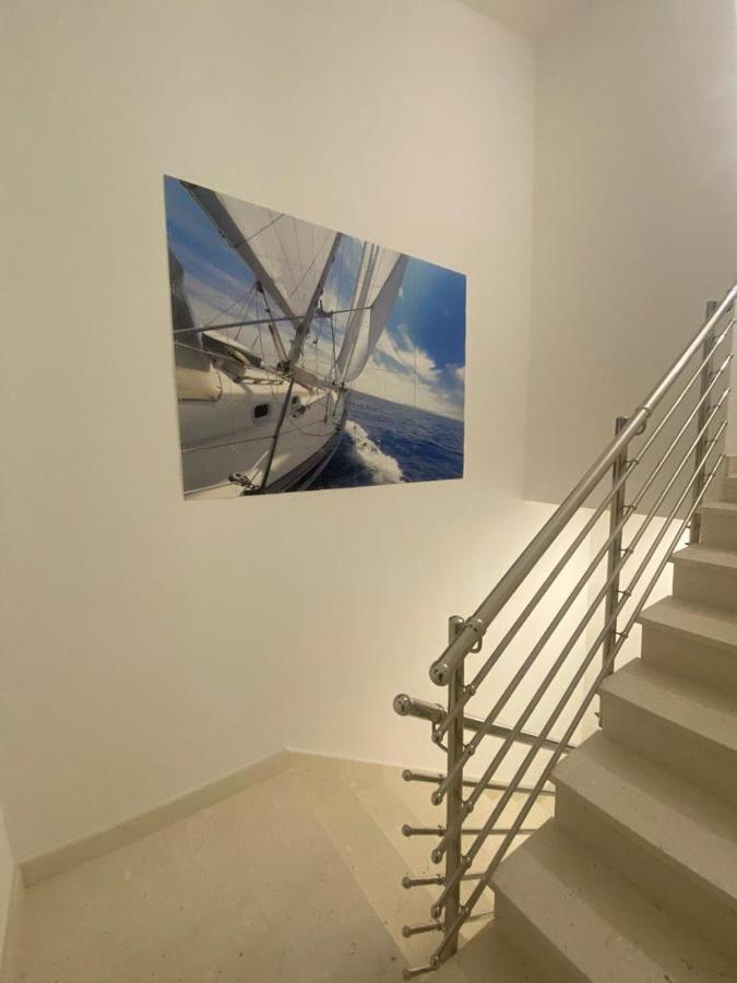 Villa Palavra Trogir Kültér fotó