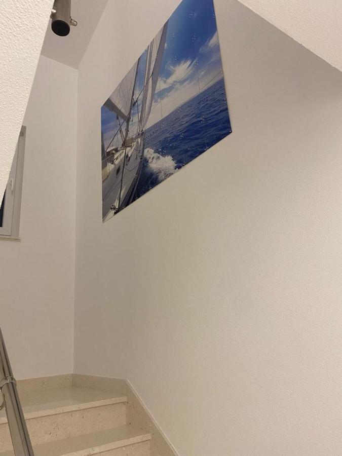 Villa Palavra Trogir Kültér fotó
