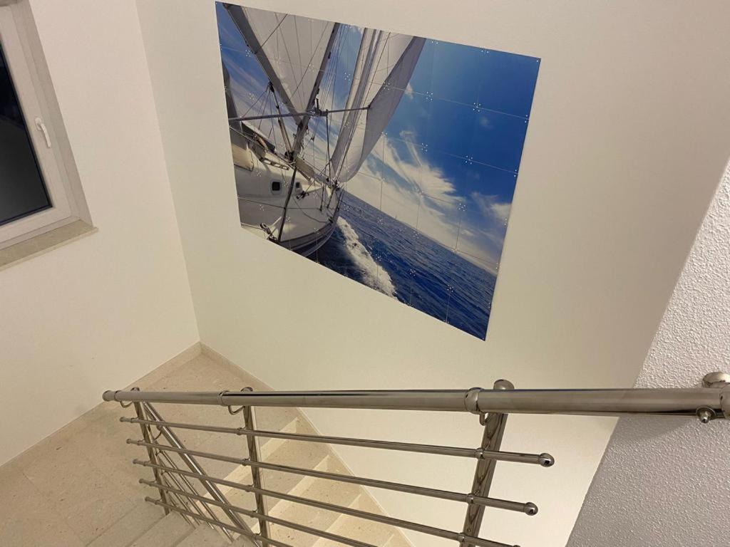 Villa Palavra Trogir Kültér fotó