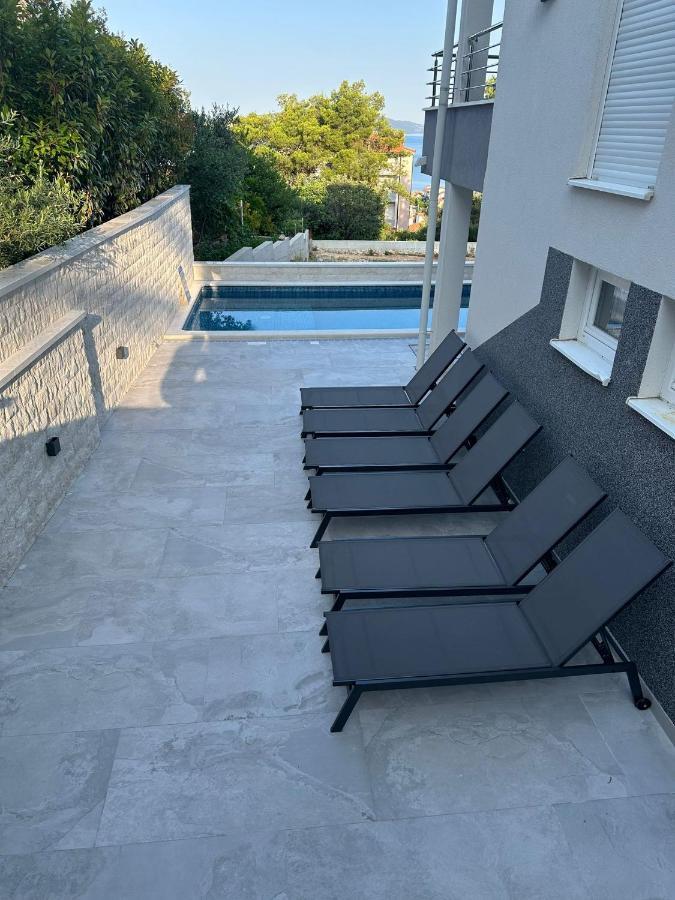 Villa Palavra Trogir Kültér fotó