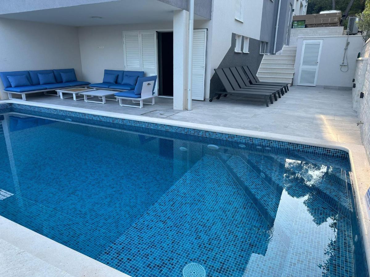 Villa Palavra Trogir Kültér fotó