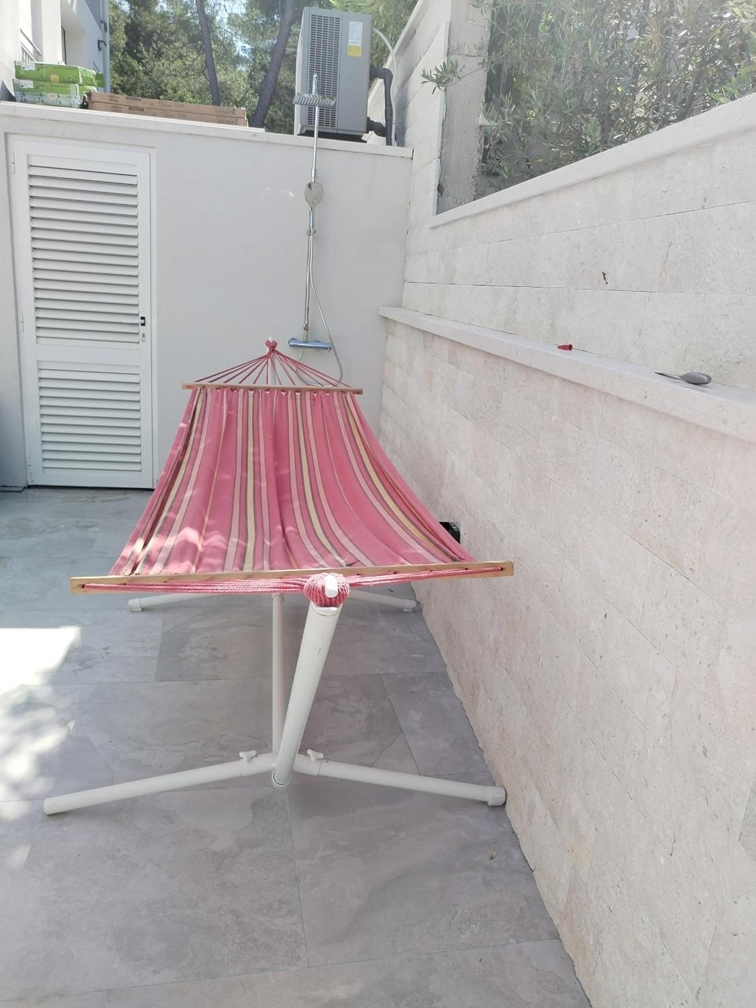 Villa Palavra Trogir Szoba fotó